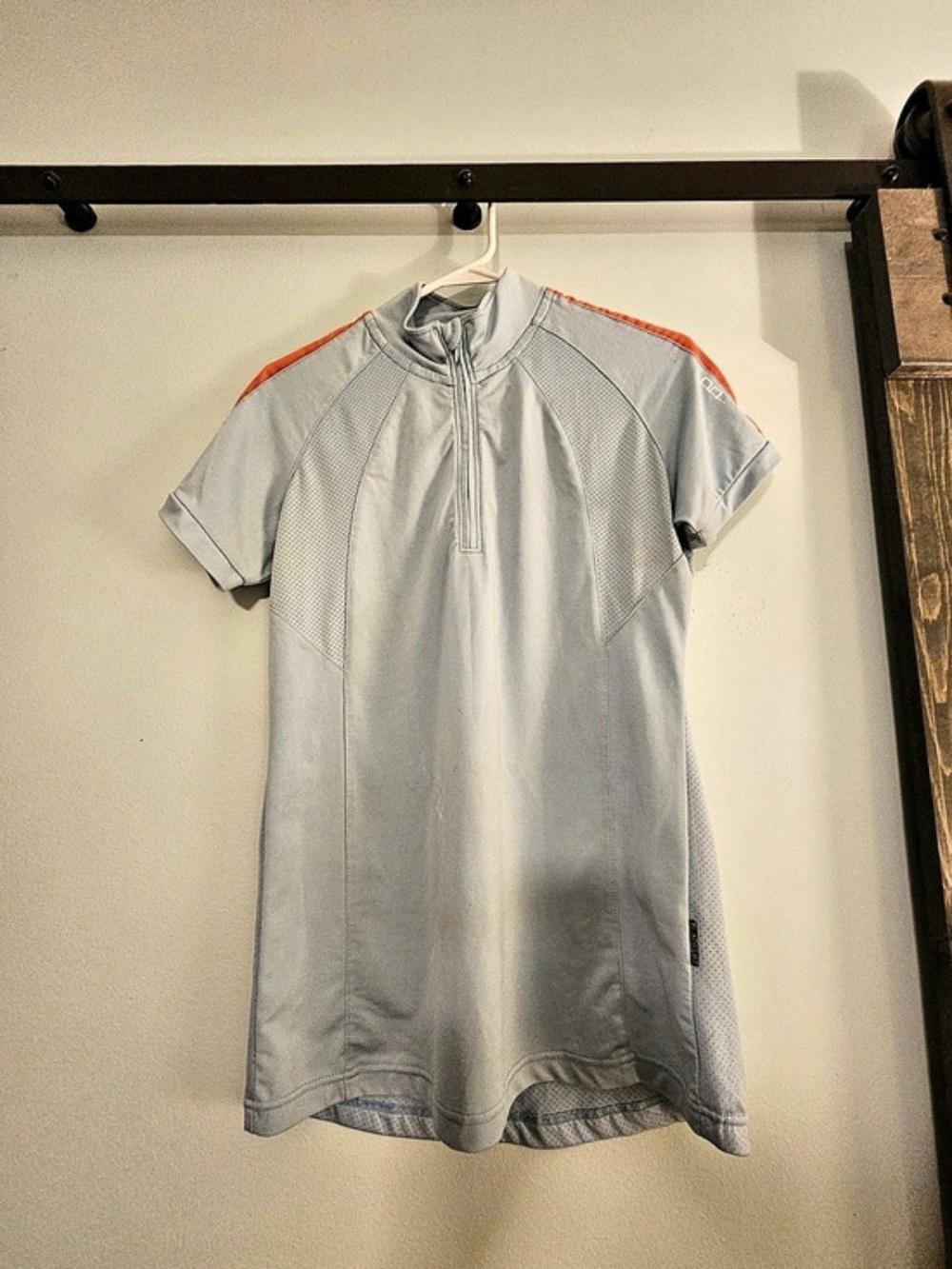 Alessandro Albanese Equestrian Top